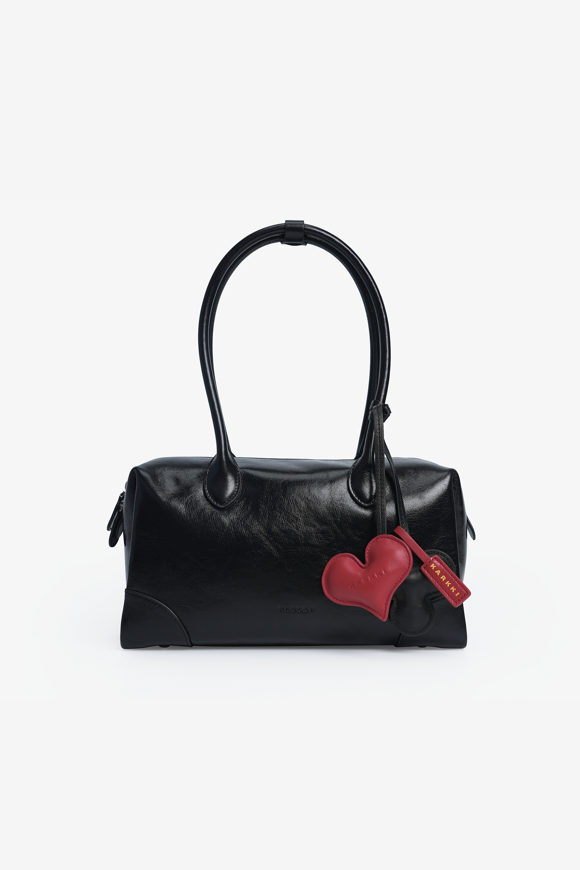 GRANDPA MADE LEATHER BOSTON – KARKKI