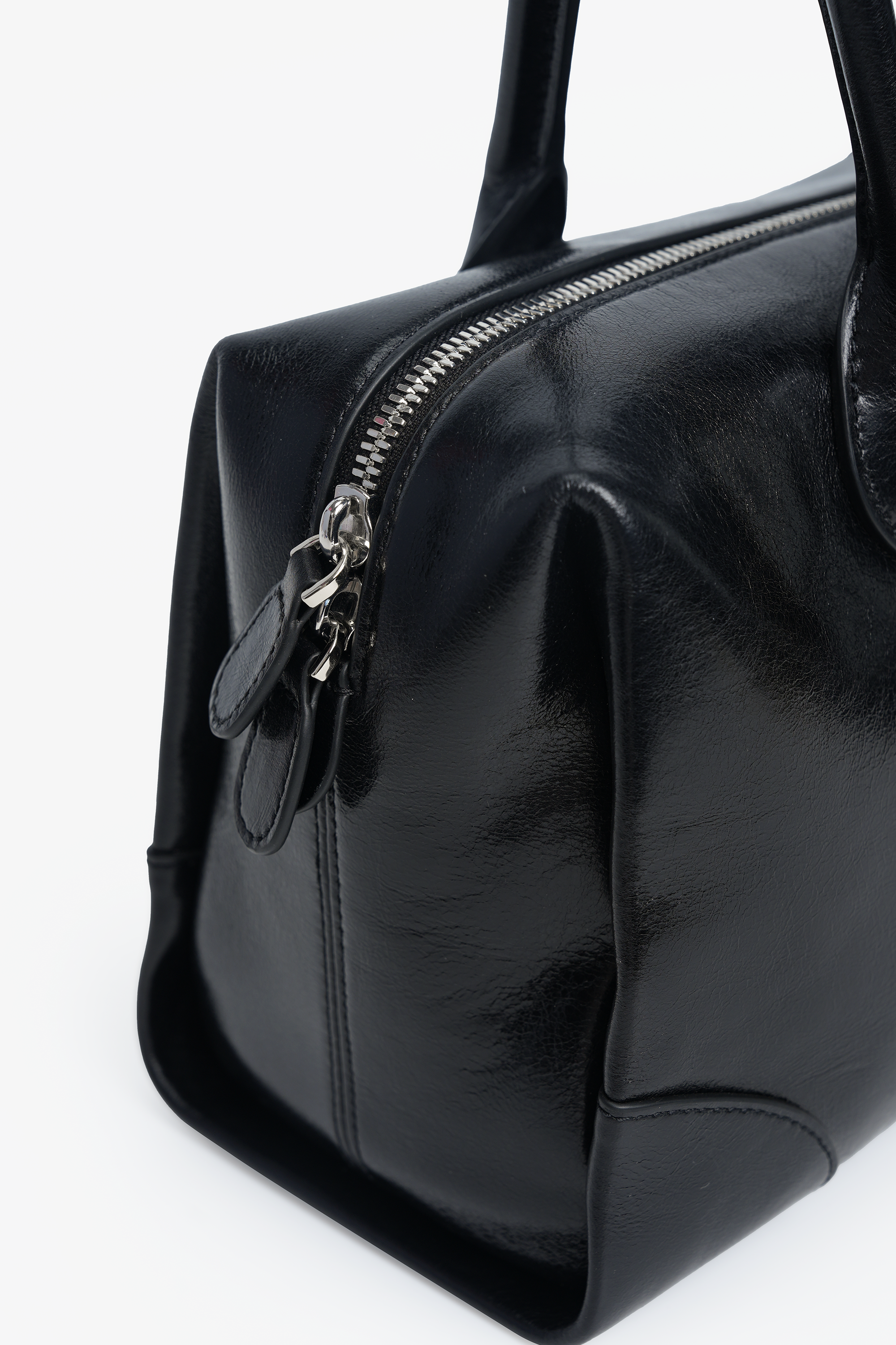 GRANDPA MADE LEATHER BOSTON – KARKKI