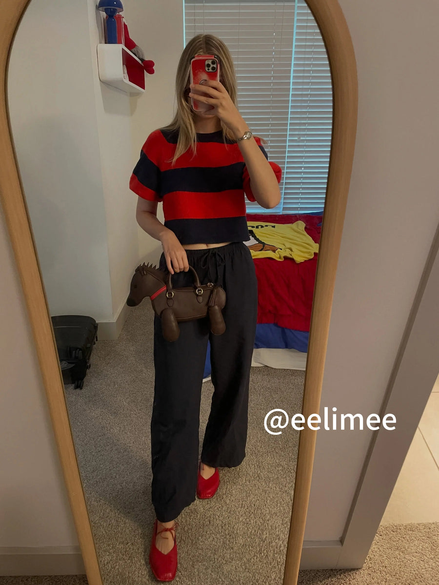 Influencer style image