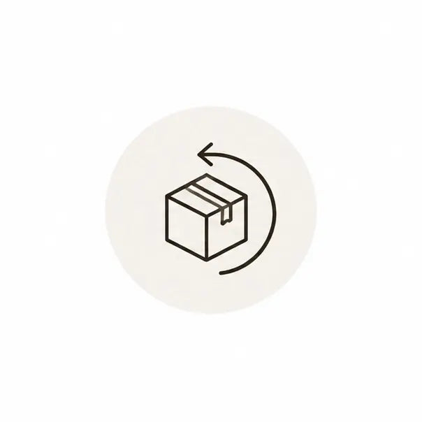 30 Day Return Policy